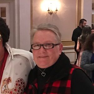 Meet your Posher, Janine